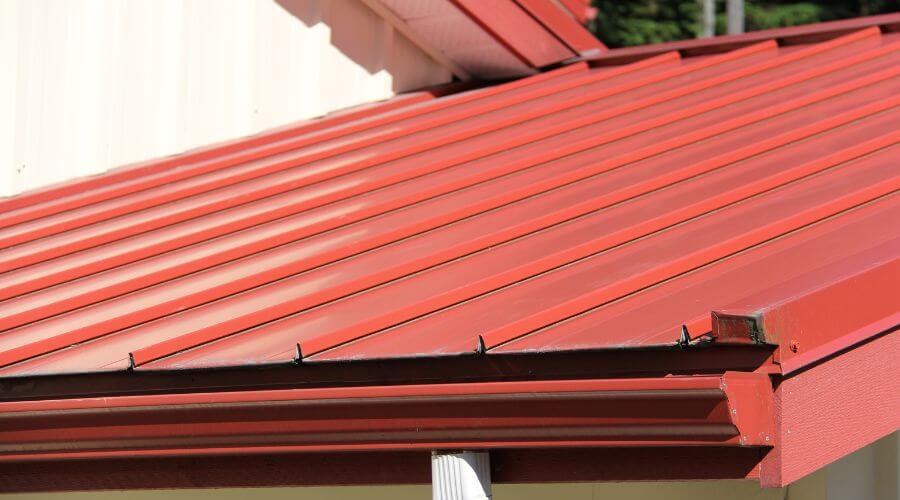 Roof Weatherproofing Services in Laverne, OK